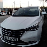 شانجان 7 • مديل 2024 • ٤٥٠٠٠ كم