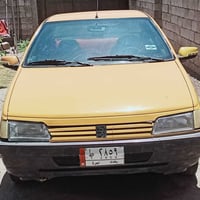 بيجو روا • ٢٠٠٩ • بغداد