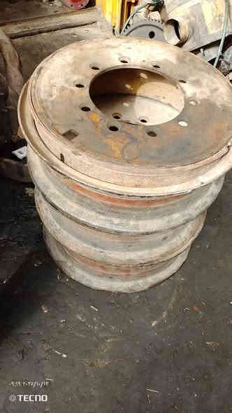 السلام عليكم توجد ويالة كريدر كوماتسو و كريدر مسيوبيشي 24 وادوات تفصيخ كريدر كوماتسو و كريدر مسيوبيشي ورشة الفيتر أبو دعاء الغزي لتصليح وبيع وشراء المكائن الثقيلة كريدر كوماتسو و كريدر مسيوبيشي وادوتها الاحتياطية بغداد جرف النداف قرب جسر ديالى الجديد  ***********
