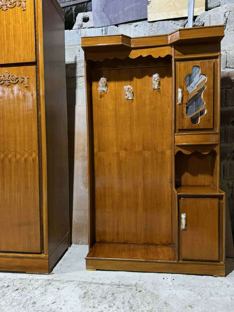 سلام عليكم غرفة ٦بوب طابقين صاج مسرح السعر ٨٥٠.
{***********}
{***********} الفلوجة, الأنبار
