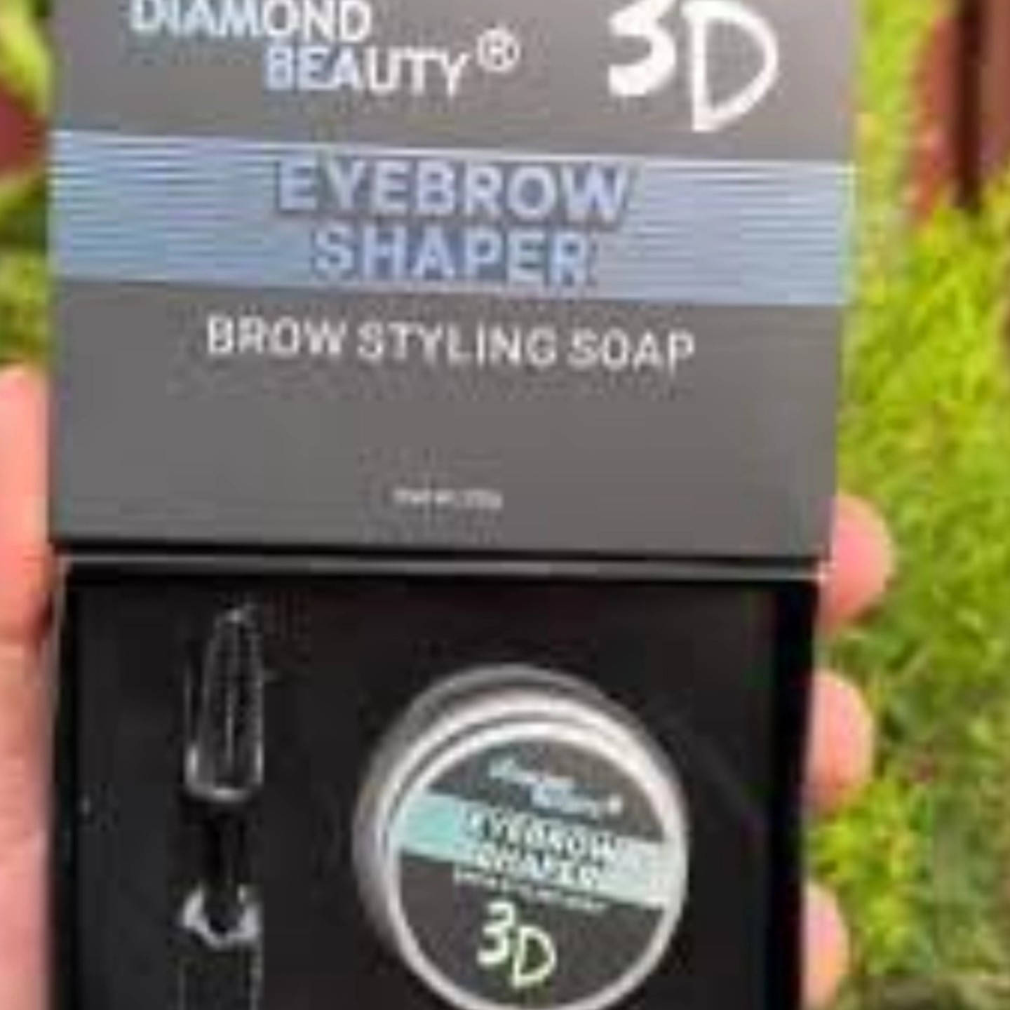 توفر جل حاجب الشفاف من DiAMOND Beauty💌 
توفر 4Dو 3D  يستخدم لترتيب الحاجب وجعلها اكثر امتلاء
لا يترك اثر يدوم ٢٤ ساعه 👍
سعر القطعه ٢٥٠٠ الاصلي فسفوره 👍
يتوفر توصيل بسمايه الف
بغداد ٥ محافظات ٥ اطلبوا وتدللون 🌹


**إذا كنت صاحب هذا الإعلان وتريد حذفه لأي سبب، رجاءا أرسل رسالة إلى الدعم الفني**
