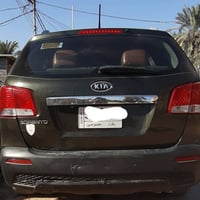 سورنتو ٢٠١٢ • وارد امريكي • ٧ راكب