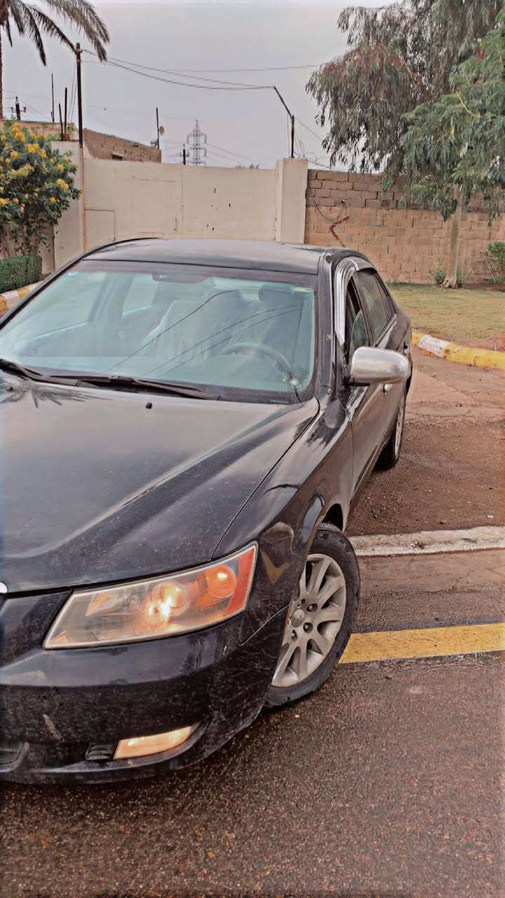 السلام عليكم فقط مراوس سوناتا مديل2008امريكي حادث جاملغ امامي اليسر فقط قطعه وحده محرك6سلندر دوش كير ومحرك والغود وشواصي كفاله صبغ حزام اثر جراد فقط بدون معجون رقم  بغداد نكليزي بسمي سنويه2030 سياره عليه هترز كامل رياضي تبريد تفئه كشن كهرباء اريد مراوس سوناتا موديل16او17 لو اوبتيمه موديل12لو13 مكاني بغداد حي العامل***********
