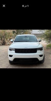 جيب لاريدو موديل ١٥ محدثه ١٩ رقم بغداد بسمي ماشيه ٢٠٠ السياره جاهزه ما...