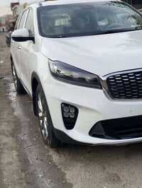 سورنتو • ٢٠١٩ • ٦ سلندر