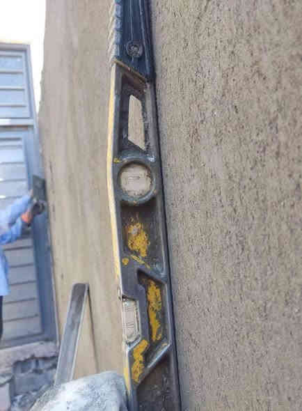 سلام عليكم خلفه بناء لبخ ونثر شغل درجه اولى موقع العمل ابي الخصيب للاتصال ***********
