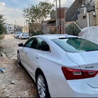 ماليبو LT • ٢٠١٨ • ضرر جزئي