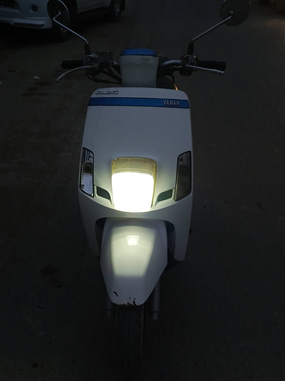 سلام عليكم للبيع بوليسي مسطره نوزل (مفتوح ) مستعجل عل بيعته السعر 500 وبي مجال قليل
***********
