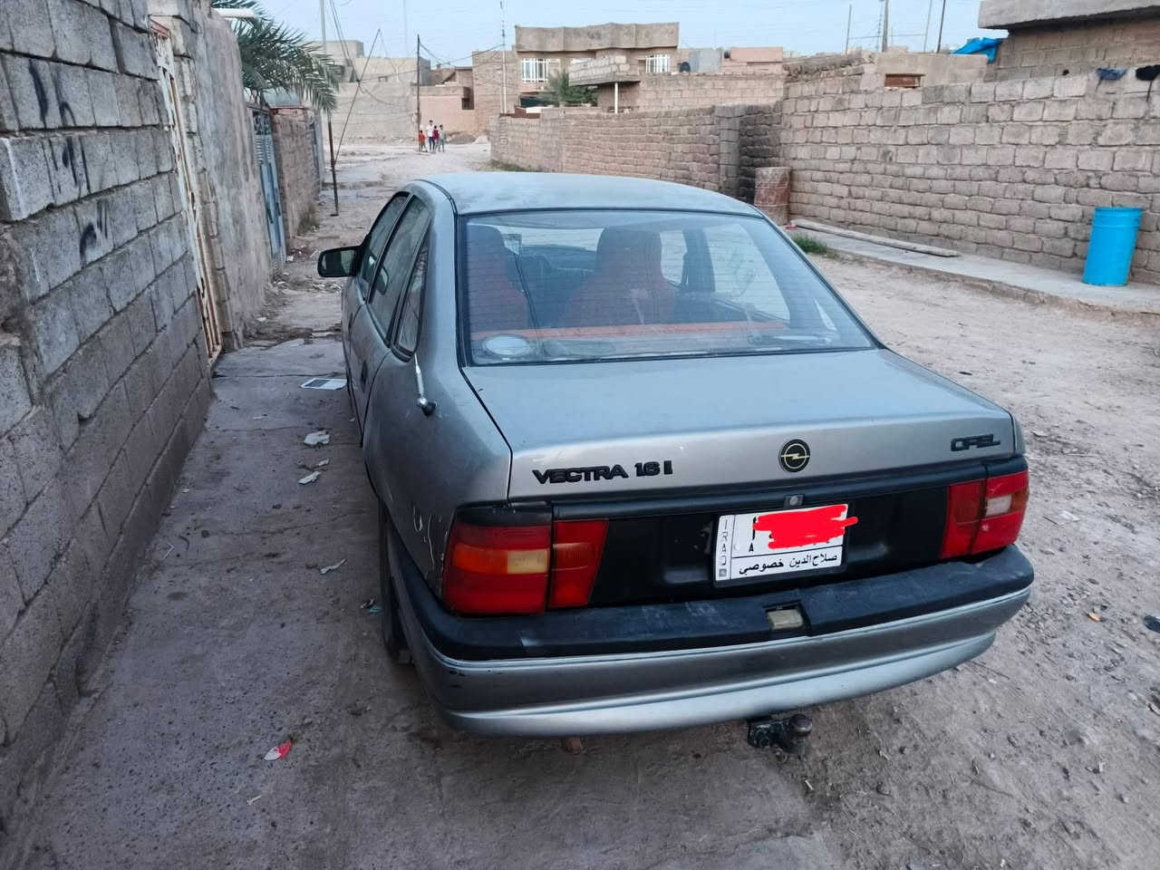 فكترا للبيع
سنويا لل٢٧ 
محرك بي تبخير 
سعر مناسب  
***********
