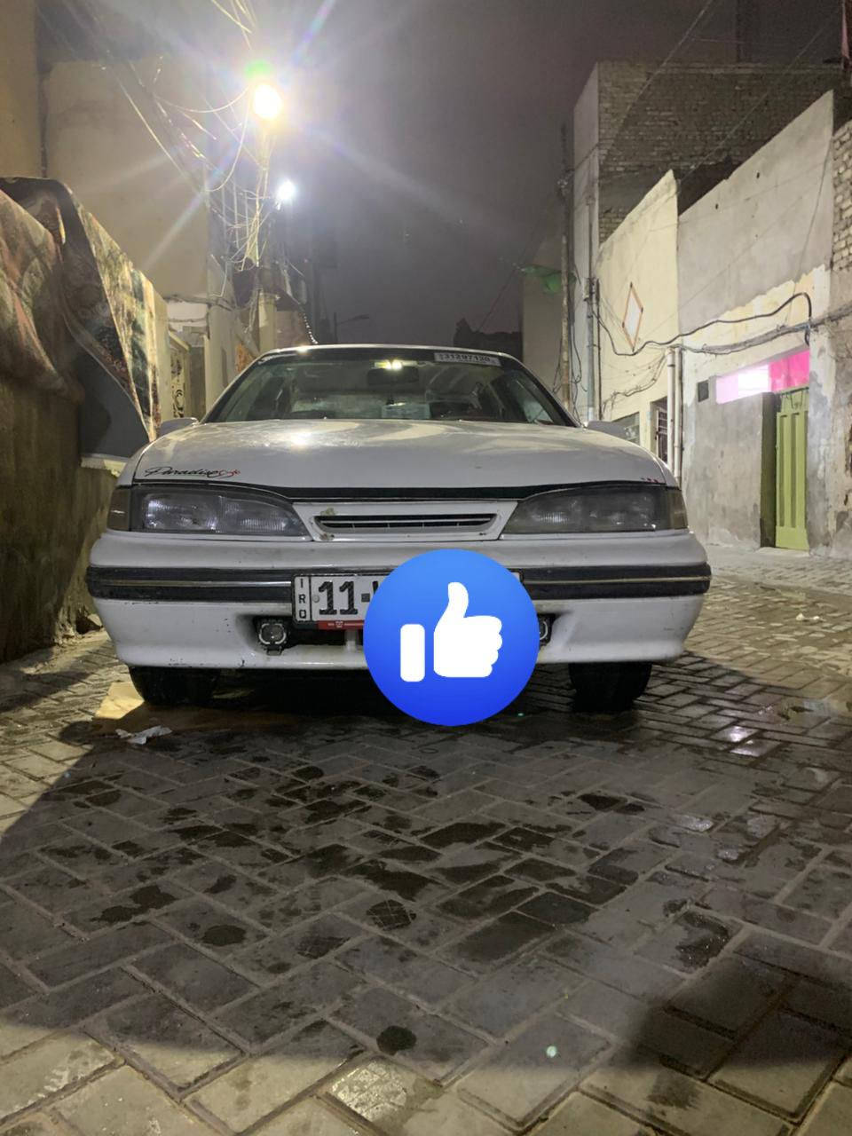 السلام عليكم برنس للبيع رقم بغداد بسمي تحويل ثاني يوم كير ومكينه مكفولات السعر42 مكاني بغداد للاستفسار***********
