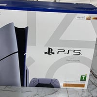 بلي فايف • بلايستيشن 5 • PS5 • بلي فايف اسلم • بلايستيشن 5 اسلم • جهاز...