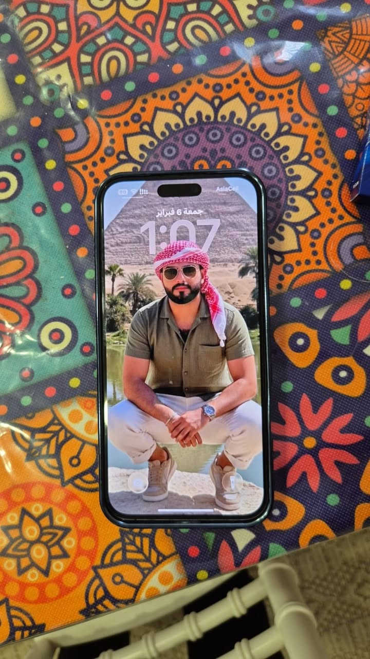 ايفون ذاكره 512 شريحه الكترونيه ايسم للبيع العنوان بغداد اليرموك مكفول جهاز جديد زلغ مابي


**إذا كنت صاحب هذا الإعلان وتريد حذفه لأي سبب، رجاءا أرسل رسالة إلى الدعم الفني**