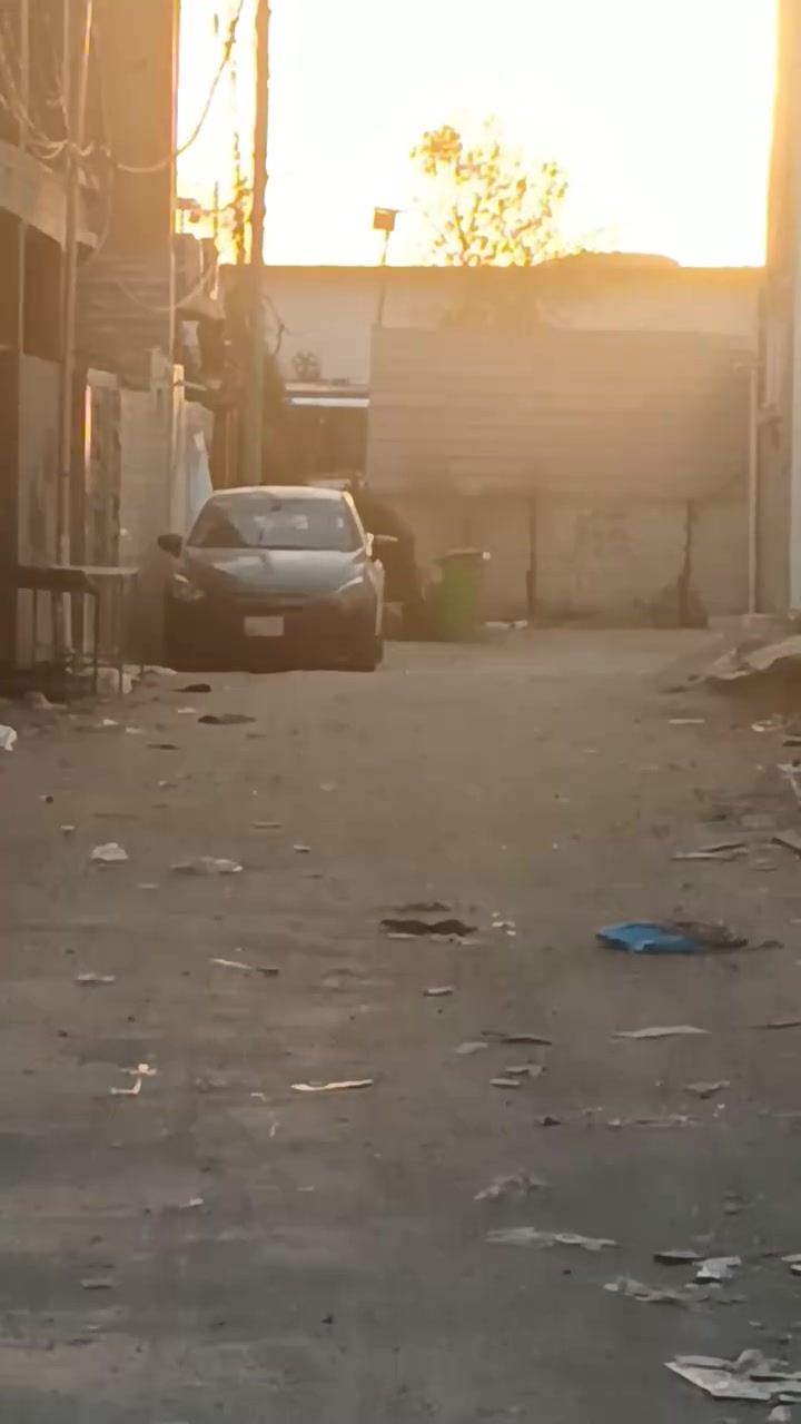 سلام عليكم اعيد النشر بسبب الوعود الكاذبة قطعت ارض بيها رفت وبتلو بدايت السواده سعر55 للاستفسار ***********
