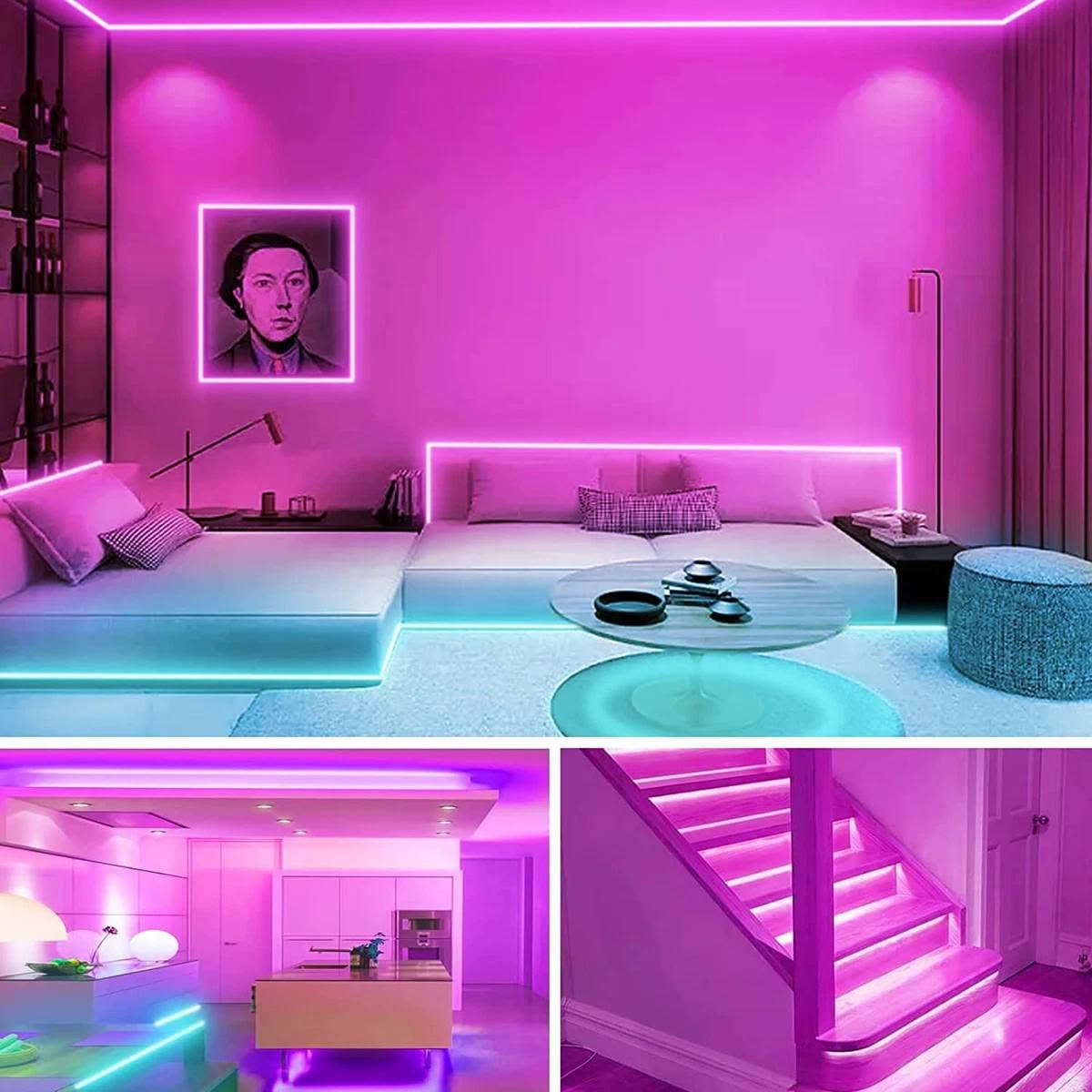 سمارت 30 متر تحكم صوت تفاعليه فووول خلي سعرك وبالعافيه ♥️🫶


**إذا كنت صاحب هذا الإعلان وتريد حذفه لأي سبب، رجاءا أرسل رسالة إلى الدعم الفني**