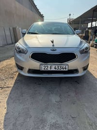 كادنزا ٢٠١٤ • مكينة ٣٥٠٠ • ماشيه ٢٣٠٠٠٠