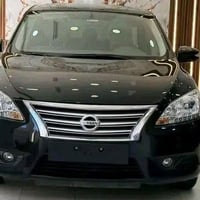 نيسان سنترا 2026 • نيسان سنترا كسر زيرو • سنترا 2026 • سيارة نيسان مست...