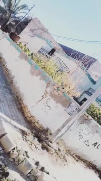 حي المعلمين • ٣٢٠م • دار قديم