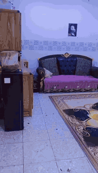 سلام عليكم بيت في حي جابر قرب السيطره المساحه 100متر العرض 8 ونص والنزال 12 غرفتين سقبال ومطبخ السند 117

العسر48 ونبي مجال 
الرقم ***********
