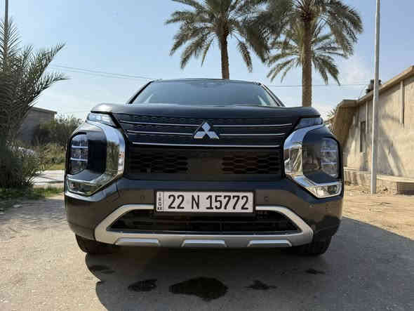 اوتلاندر 2024 رقم اربيل بدون صبغ بارد بل بنيد فقط ايرباك استيرن وتكمه فول فول عدا الفتحه ماشيه 45 الف كيلو بيع او مراوس بكامري 2025 السياره عله وضع الشركه سعر 235 
***********
