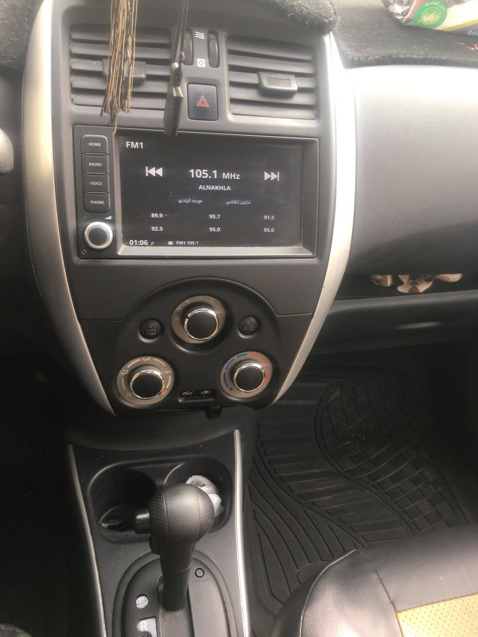 السلام عليكم ورحمة الله وبركاته
سياره نيسان صني للبيع
موديل 2023
مري كهربائي 
اشاير بالمري
كاميرا
شاشه لمس
رقم بغداد تحويل ثاني يوم 
بدون اي حادث او ضربه نظافه 95‎%‎
للاستفسار ‭0772 683 0116‬
