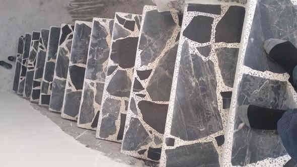 معمل كاشي و بايات العلاوي رقم الهاتف : ***********
