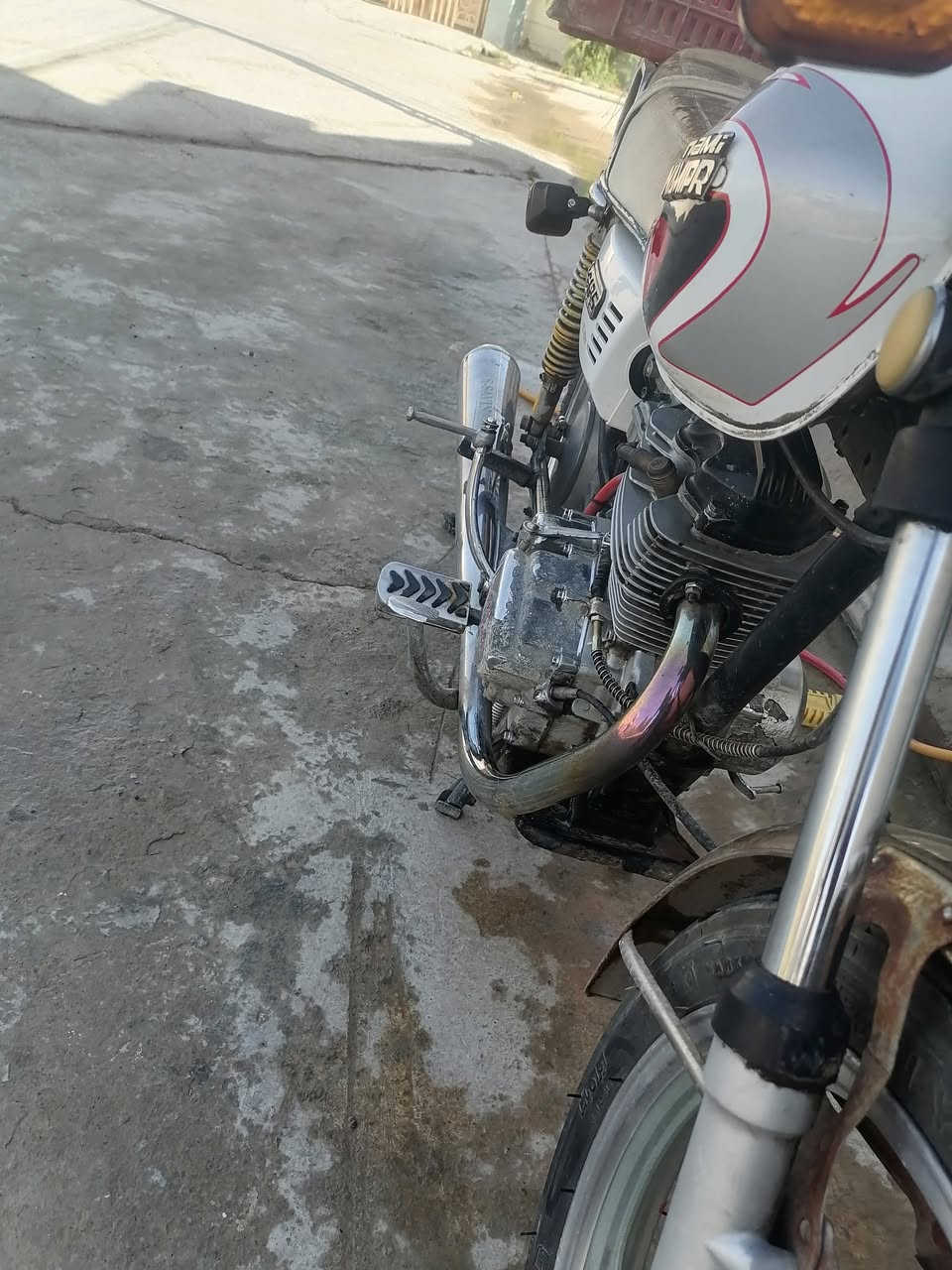 للبيع مطور خمسه كير
السعر 225
الشراي يخابرني ***********
مطور كدام العين موصل جانب الأيسر حي الرشيديه
المطور مال شغل اروح وارجع بي شرط نص هندر يشتغل
