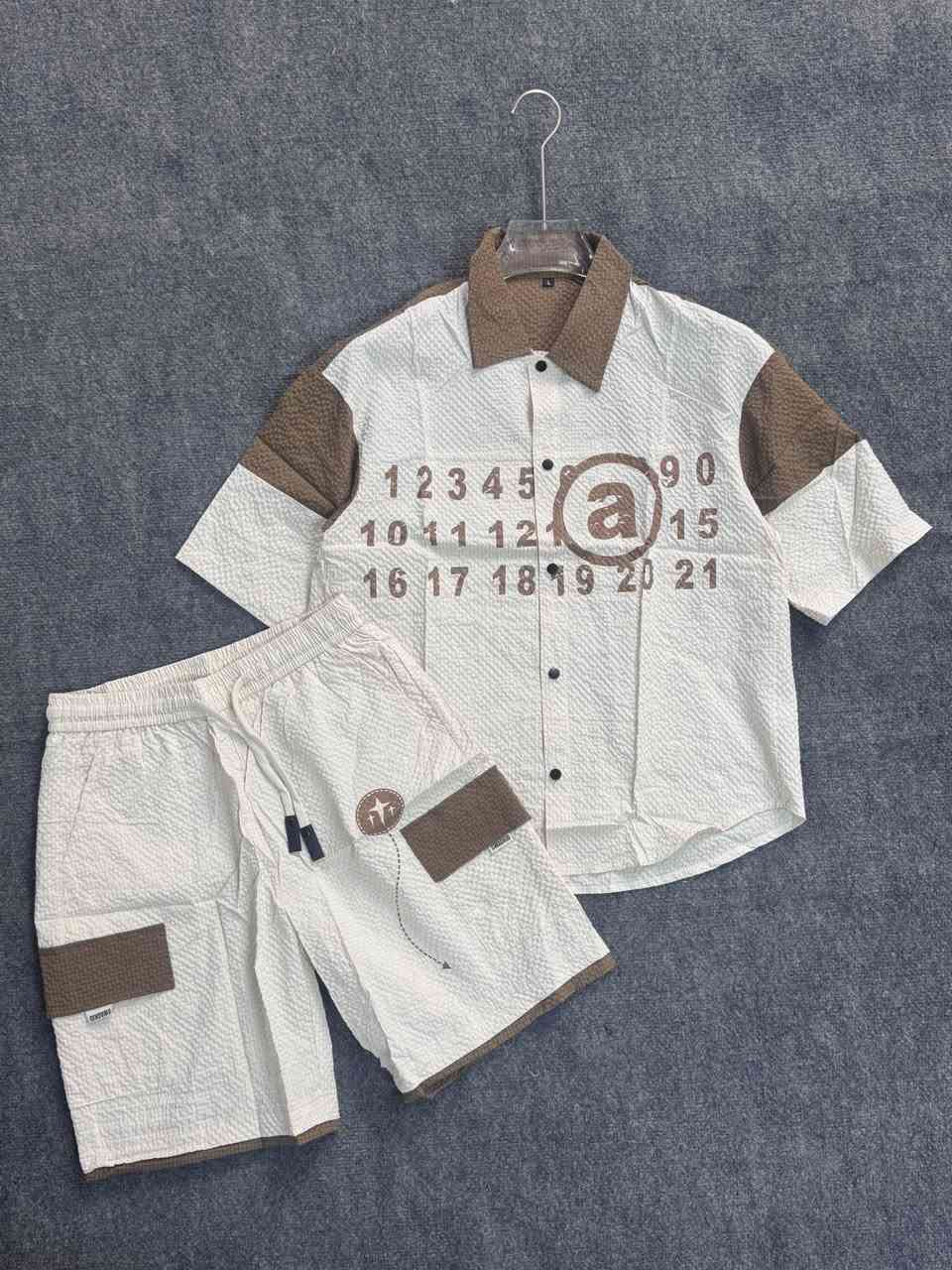 تراك. برموده قميص. ياخه.   
السعر.  13. الف.   قطعتين.   25 الف. 
قياس.m.l.xl xxl xxxl

 توصيل  متوفر جميع محافضات. 🛵🚘🚚

عنوان /. بابل /. المسيب.
سده الهنديه
تقاطع. الفراشه.
مجاور ميثم الكدساوي للمواد الاحتياطيه 
طابق.الارضي.  محلات العائلة الرياضية
    اهلا وسهلا بكم👋👋👋👋❤️

                              
رابط. تلكرام.   
https://t.me/+mFPf3RcCPSIwZTdi
     
                                        للحجز مراسلة الصفحة.

 🥇🏆

وات ساب.   ***********.    ياسر. السيد. 
وات ساب.  ***********. علي. ورد
