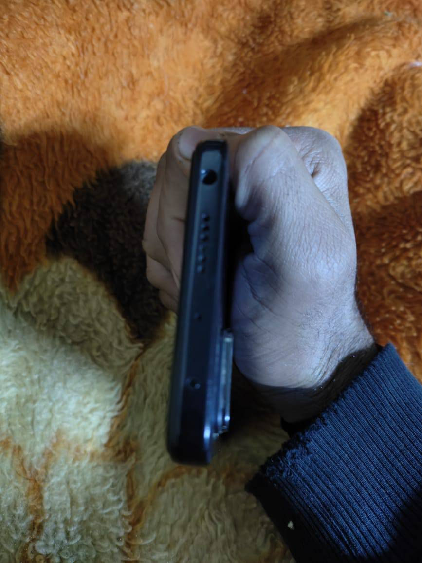 ريدمي نوت 11 برو
نضيف كلشي مابي رايده ب(180)الف وبي مجال
مكاني بغداد الشعلة مستعجل ع بيعته
(***********)واتساب
