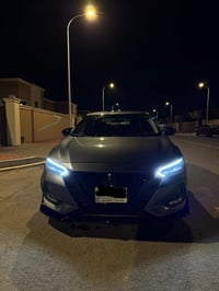 سنترا • ٢٠٢٢ • ماشيه ٩٢ الف
