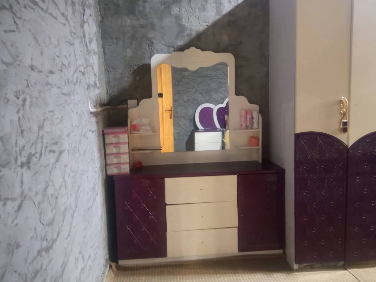 غرفه 8 قطع
مركز حله


**إذا كنت صاحب هذا الإعلان وتريد حذفه لأي سبب، رجاءا أرسل رسالة إلى الدعم الفني**