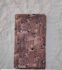 قماشات • توصيل مجاني • ٤ قطع