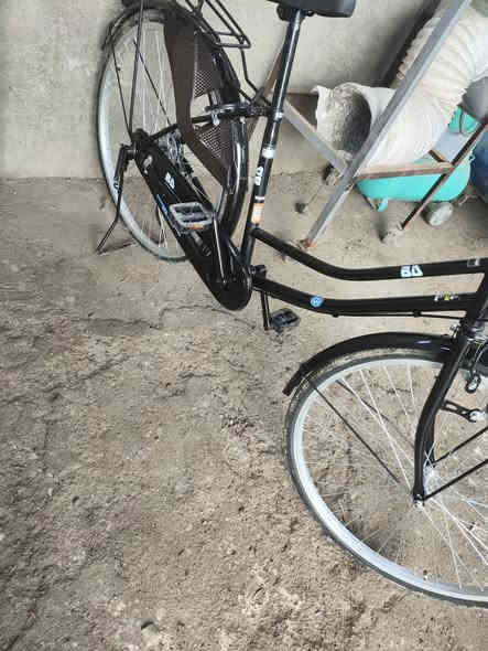 بايسكل بناتي 26
مديل 2021
شركه BD
نضافه 100%
مستعجل على بيعته  قيم وخذ 
عنوان كوت شارع النفط 
***********
