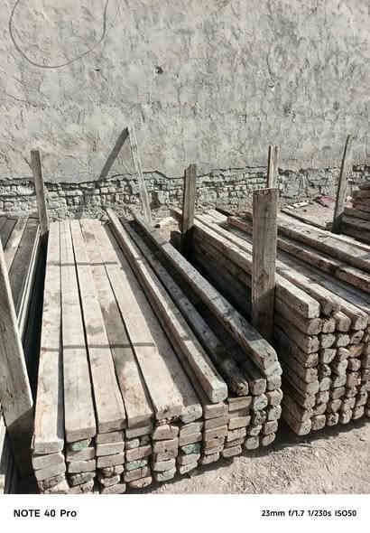 سلام عليكم قالب خشب للبيع العدد 13 مكعب نضيف الرقم ***********
