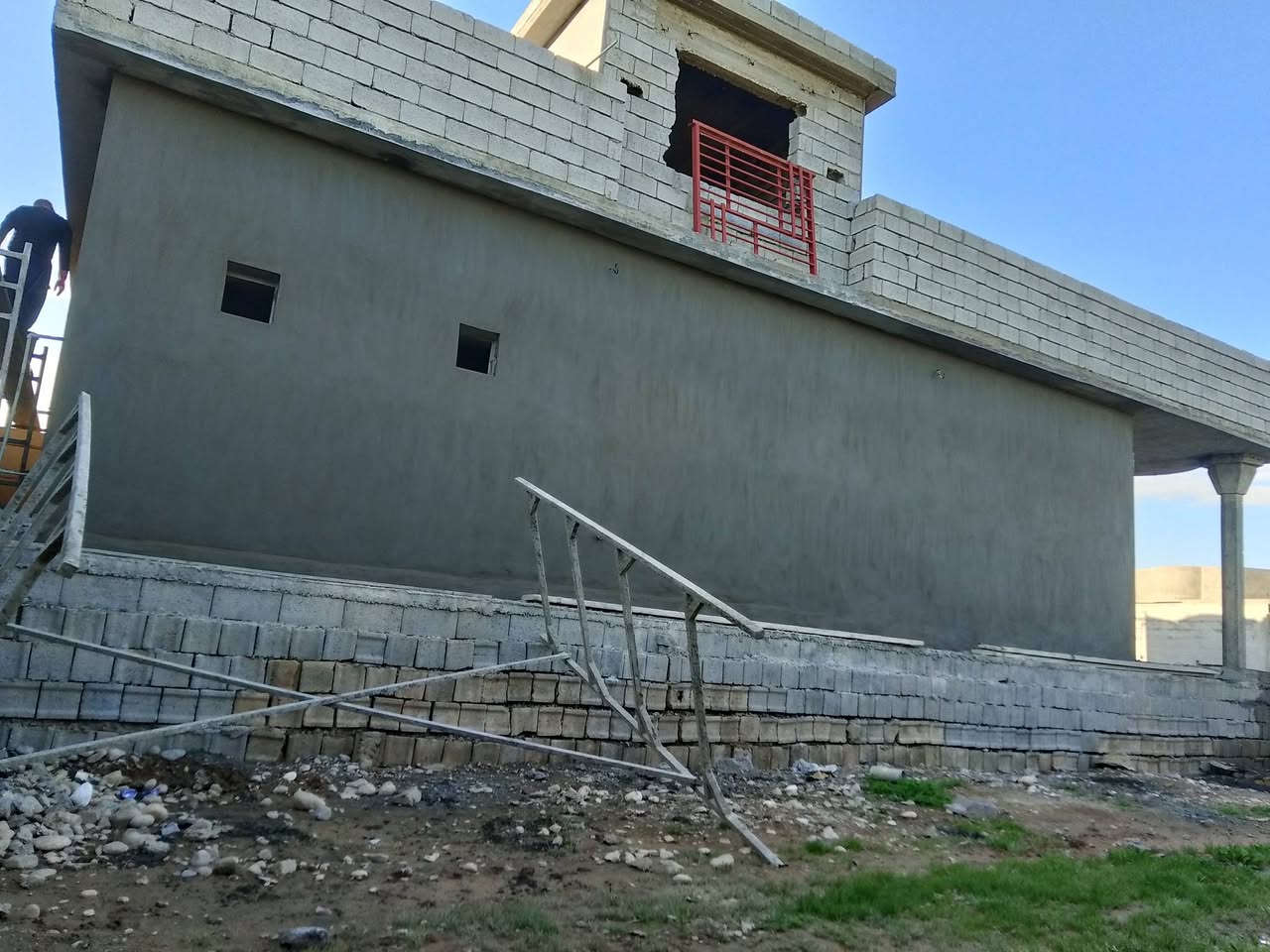 سلام عليكم اسطه لبخ درجه اولى بئسعار مناسبه سعر 2500...*********** ابو عباس الباخ
