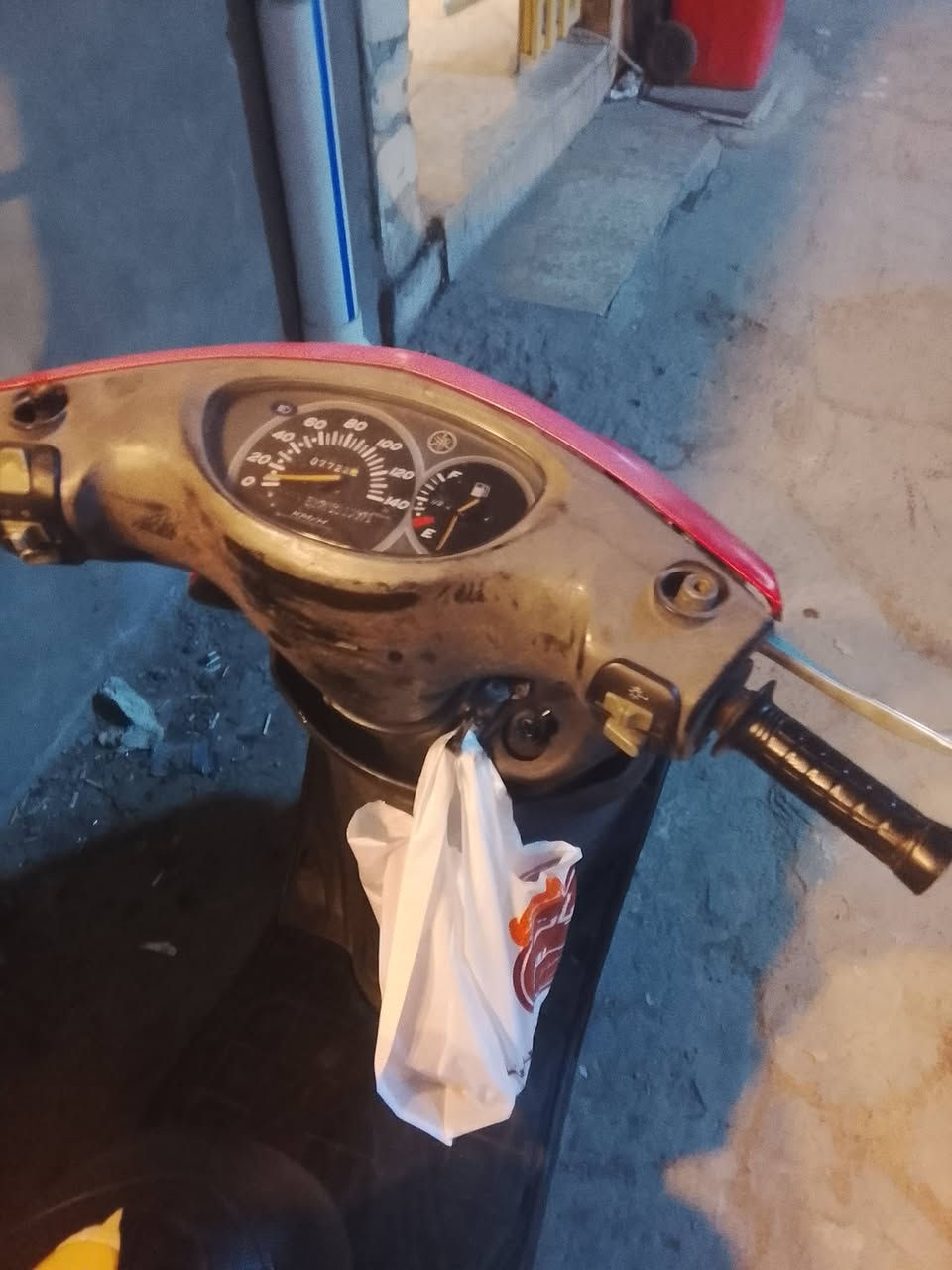 سلام عليكم درجة بريز نضيف بلاديه جيب فيتار تعال فحص مكاني كريعات للاستفسار ***********
