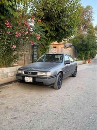 فيكترا • موديل ٩٢ • ٢٠٠٠٠٠ كم