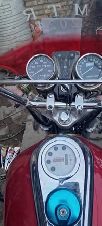 جانجا • موديل ٢٢ • اوراق اصولي