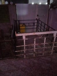 محجر بنكو • بوري اصلي • حي البتول