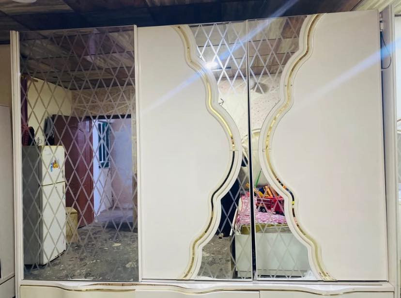 غرفه تركي ٧ قطع ب ٥٠٠ وبيها مجال


**إذا كنت صاحب هذا الإعلان وتريد حذفه لأي سبب، رجاءا أرسل رسالة إلى الدعم الفني**