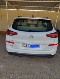 توسان ٢٠٢٠ • باسمي رقم بغداد • بانوراما