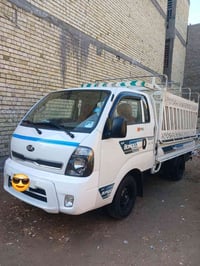 موديل 2017 • شاصي جديد • بغداد حي الأمين