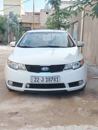 سيراتو ٢٠١١ • بنيد صبغ • نجف