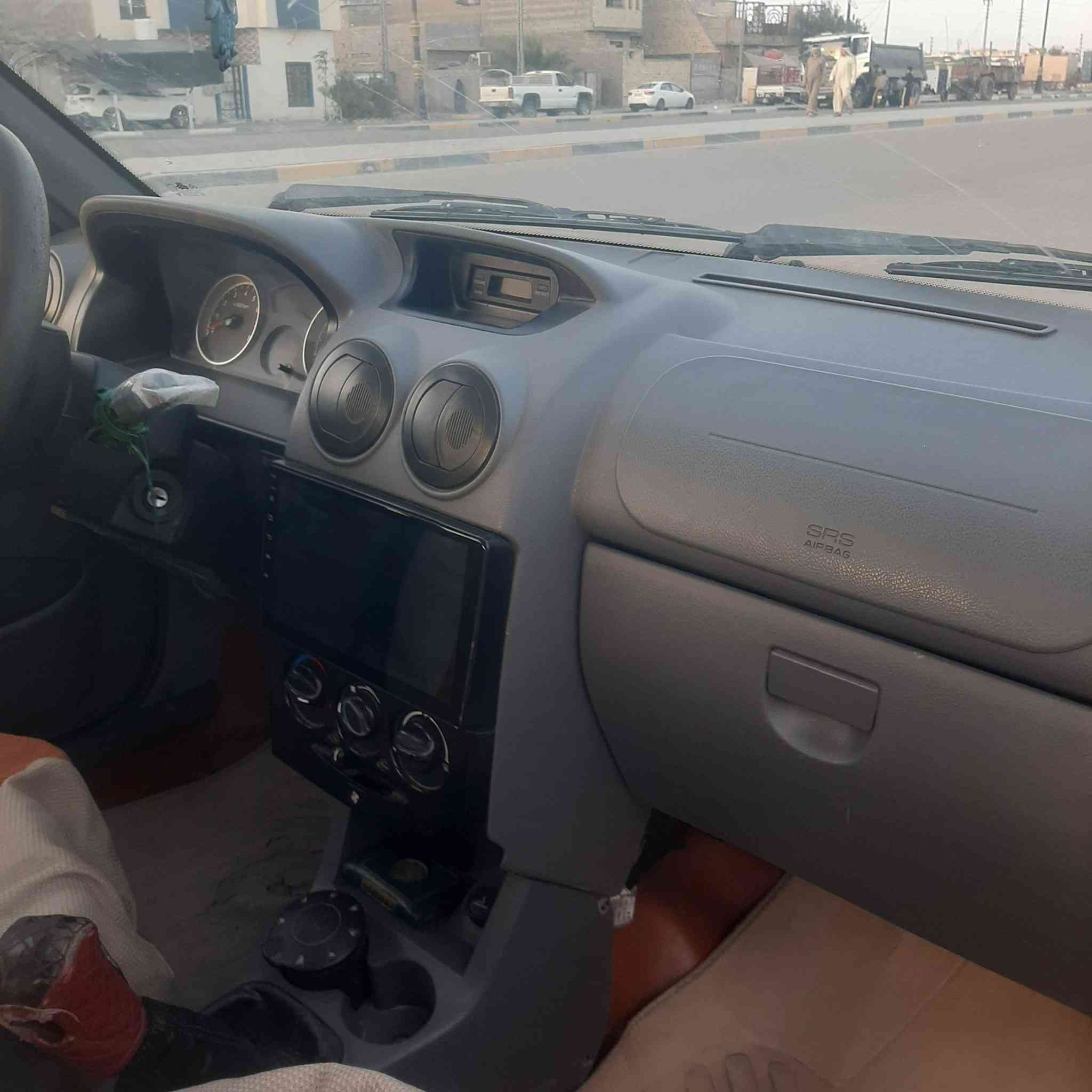 سايبا للبيع موديل 2023 محرك ينقص
العنوان البصره الحيانيه 
السعر 60 وبيها مجال 

الرقم ***********
