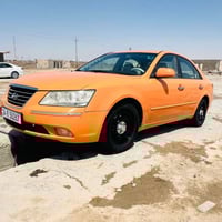 سوناتا • ٢٠١١ • وارد كوري