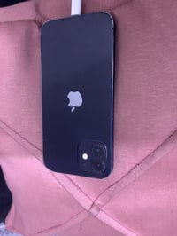 آيفون ١٢ • ١٢٨ • بطاريه ٧٨٪