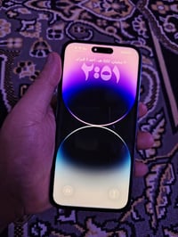 ايفون 14 برو ماكس • ٢٥٦ • مبدل شاشة