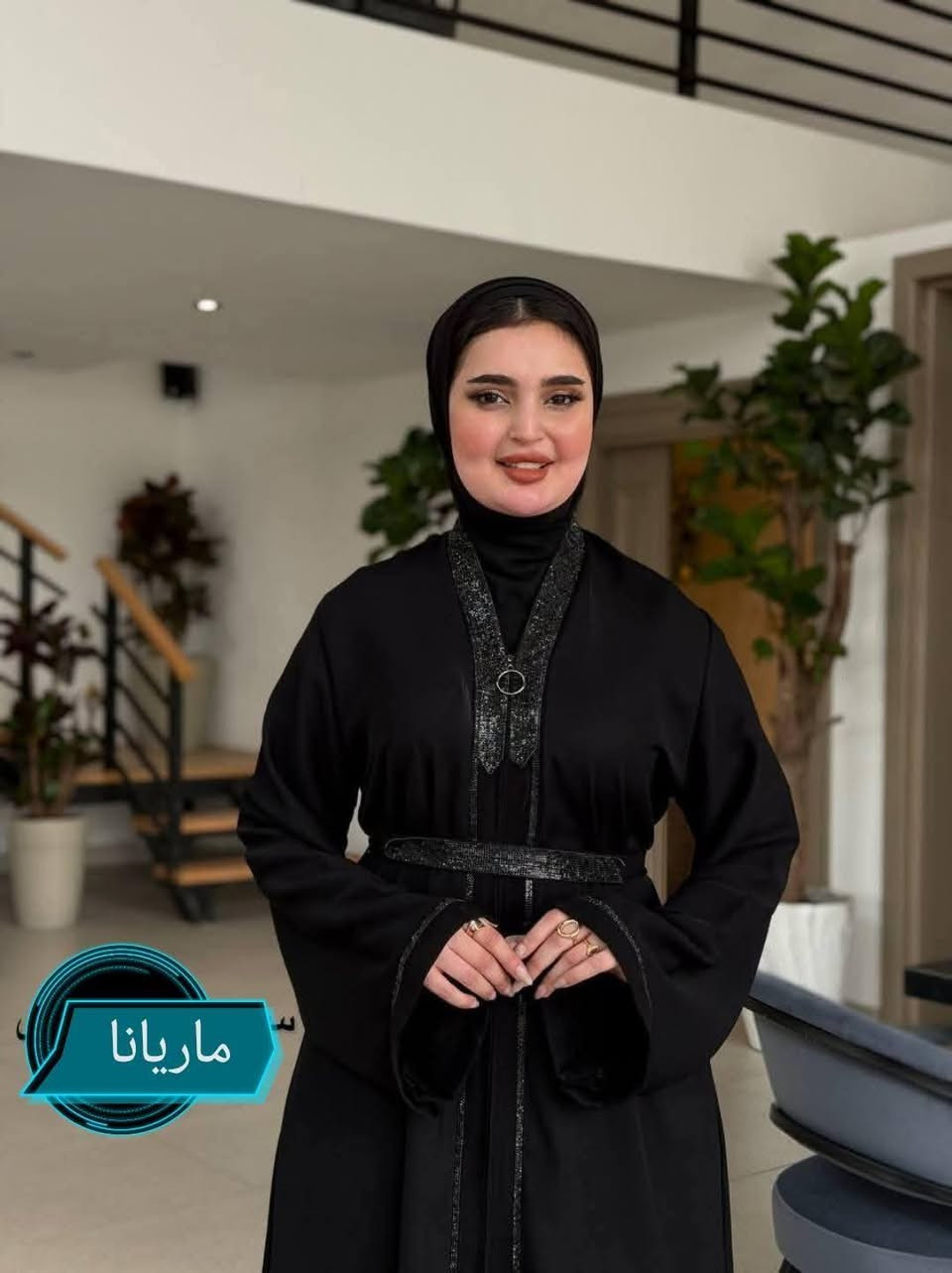 عبي اسلاميه 🔥
اخر قطع عليهم خصم 
قياسات حسب كل موديل 
متوفر توصيل


**إذا كنت صاحب هذا الإعلان وتريد حذفه لأي سبب، رجاءا أرسل رسالة إلى الدعم الفني**
