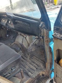 واز ٨٨ اكسن فاره دسك أمامي بور استرين الاستفسار 07714968865