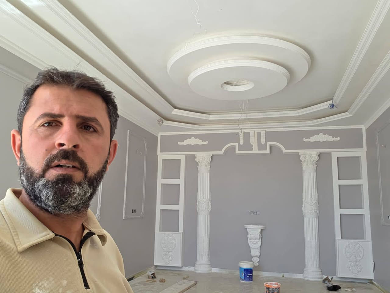 #عرض_خاص_ومستمر 

#أعلان_يخص_أسعار_الديكور_كل_تصميم_له_سعر_خاص 

☎️***********☎️***********

1_ تصميم بوكس أناره بدون سحبة بورك السعر (15/000)

2_تصميم بوكس أناره سحبة فوق البوكس السعر (16/500)

3_تصميم بوكس أناره سحبة فوق البوكس وتحت البوكس السعر 
(17/500)
____________مهندس الديكور // عبدالرحمن المياحي  ///

4_ تصميم ديكور ركم حديد تسليح شبكه السعر (20/000)

5_ تصميم ديكور ملكي السعر كل تصميم له سعره الخاص 

6_ أما أسعار المناطق المجاوره تختلف شي بسيط  
________________
تخفيضات كل أسعار الديكور لكل التصاميم
