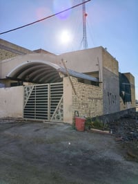 خاجية الجرحى • بيت للبيع • ٢٠٠م